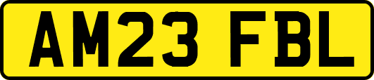 AM23FBL