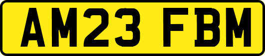 AM23FBM