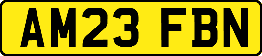 AM23FBN