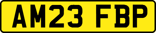 AM23FBP