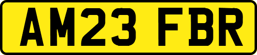 AM23FBR