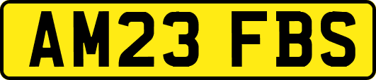 AM23FBS