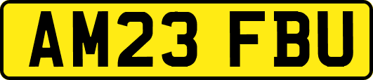 AM23FBU