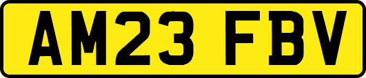 AM23FBV
