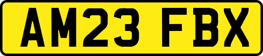 AM23FBX