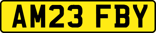 AM23FBY