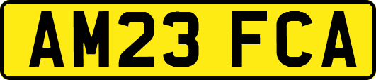 AM23FCA