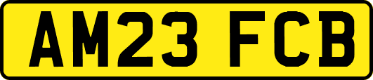 AM23FCB