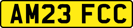 AM23FCC