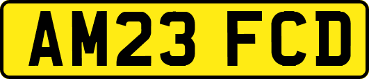 AM23FCD