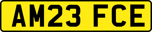 AM23FCE