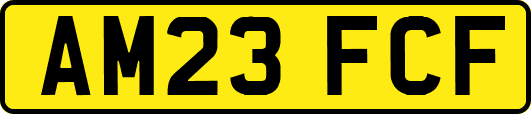 AM23FCF