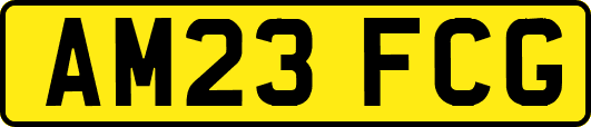 AM23FCG