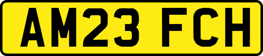 AM23FCH