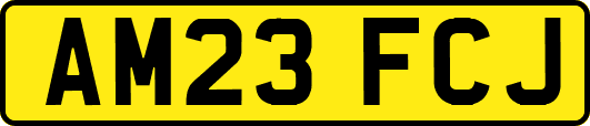 AM23FCJ