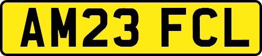 AM23FCL