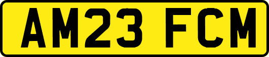 AM23FCM