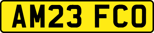 AM23FCO