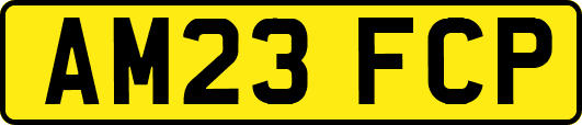 AM23FCP