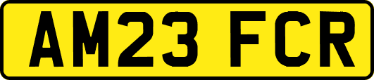AM23FCR