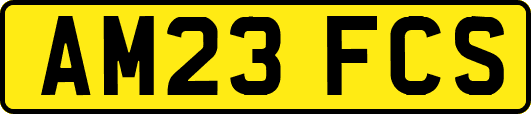 AM23FCS