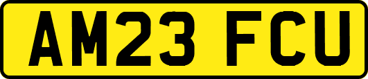 AM23FCU