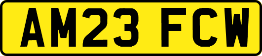 AM23FCW