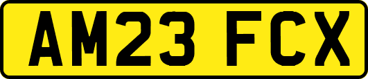 AM23FCX