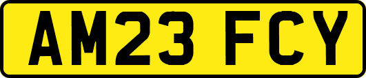 AM23FCY