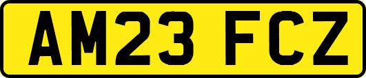 AM23FCZ