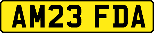 AM23FDA