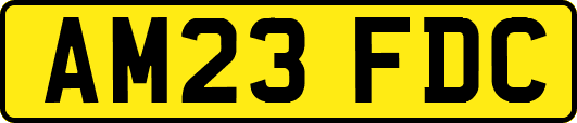 AM23FDC