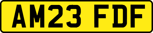 AM23FDF