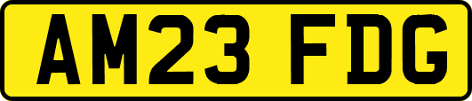 AM23FDG