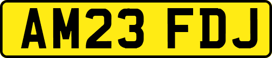 AM23FDJ