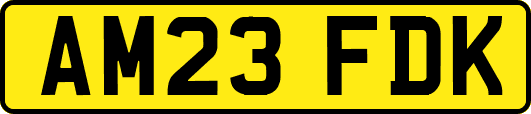 AM23FDK