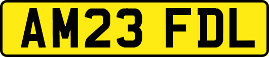 AM23FDL