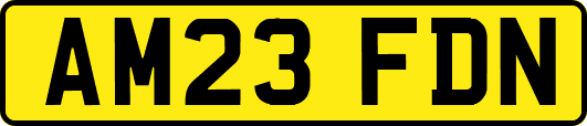 AM23FDN