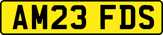 AM23FDS
