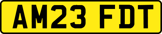 AM23FDT