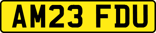 AM23FDU