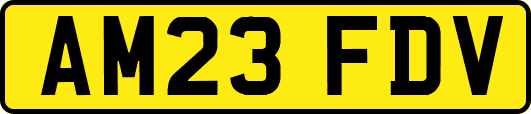 AM23FDV