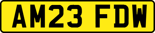 AM23FDW