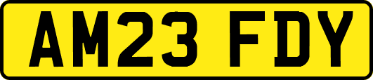 AM23FDY