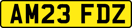 AM23FDZ
