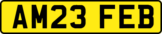 AM23FEB