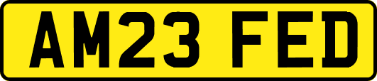 AM23FED