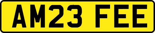 AM23FEE