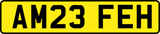 AM23FEH