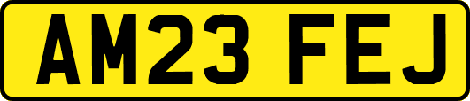 AM23FEJ